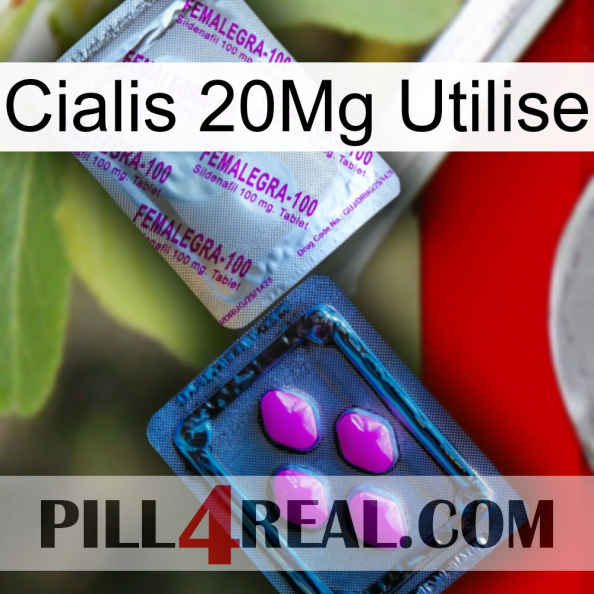 Cialis 20Mg Uses 37